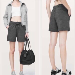 Lululemon Hello Sunday High Rise Shorts
